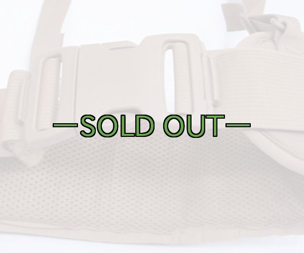 画像4: コヨーテ　サブベルト＆サスペンダー　USMC PACK (4)