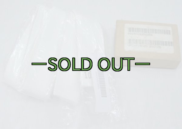 画像5: MCブルードレス用ベルト　MCマーク　月桂樹入り　未使用 (5)