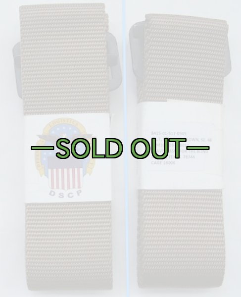 画像2: BDUベルト　色々　未使用 (2)