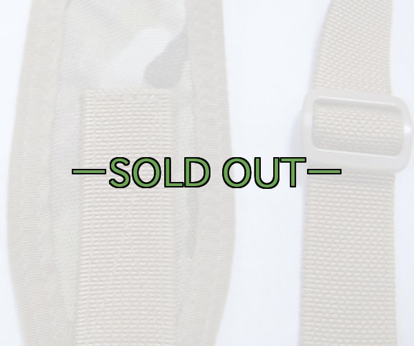 画像2: マルチカム　サスペンダー　メーカー不明 極上品 (2)