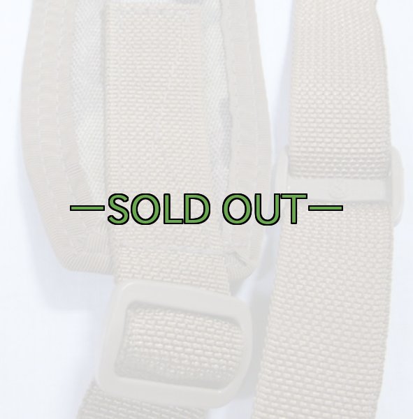 画像5: マルチカム　サスペンダー　メーカー不明 極上品 (5)