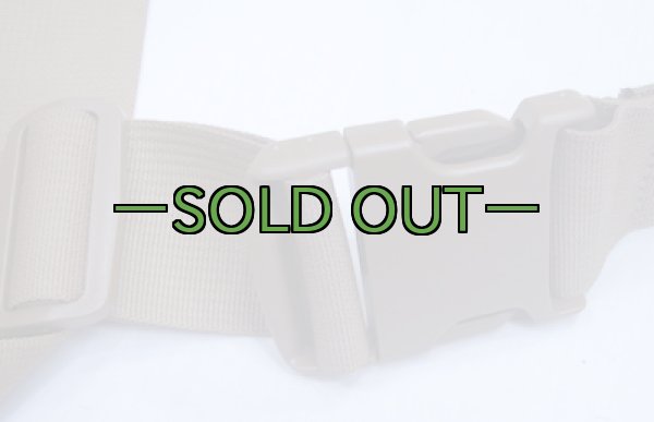 画像8: タクティカルテイラー　40mm12連ベルト　コヨーテ (8)