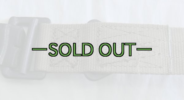 画像5: CQBベルト　BHI　タン (5)