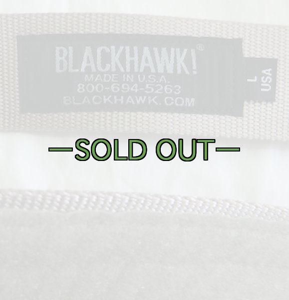 画像4: CQBベルト　BHI　タン (4)