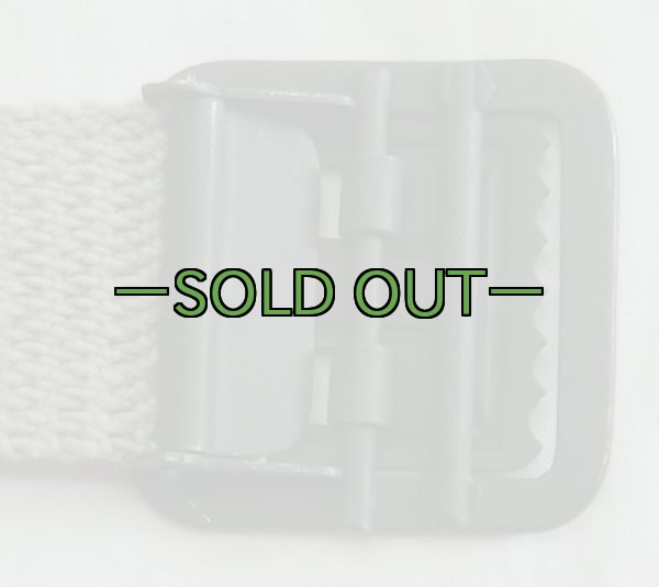 画像4: 他国軍　GIベルト　フランス軍 (4)