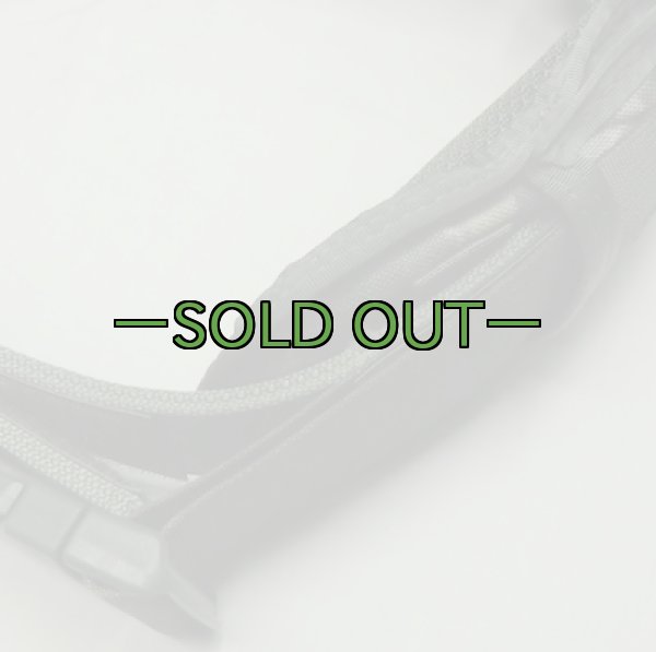 画像11: ABU　パッド入りMOLLEベルト (11)