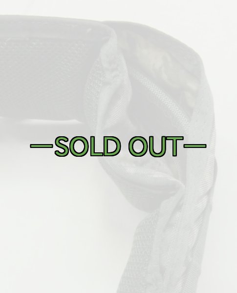 画像10: ABU　パッド入りMOLLEベルト (10)