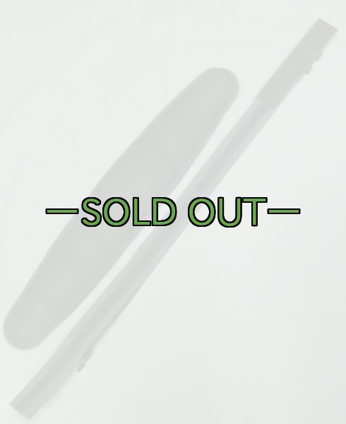 画像3: ABU　パッド入りMOLLEベルト (3)