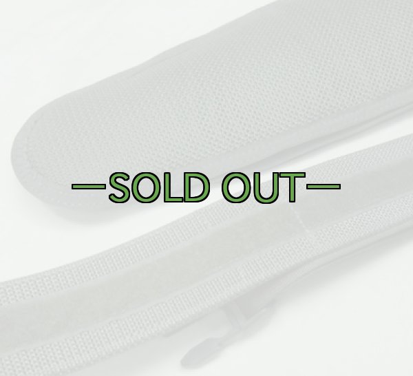 画像12: ABU　パッド入りMOLLEベルト (12)