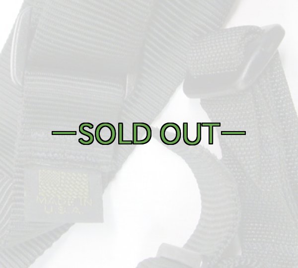 画像4: スリング　黒　SPEC-OPS (4)