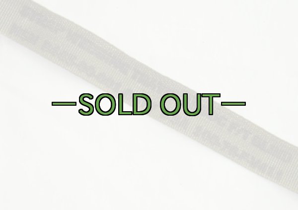 画像3: LC-1カーゴ ストラップ　70年代後半 (3)