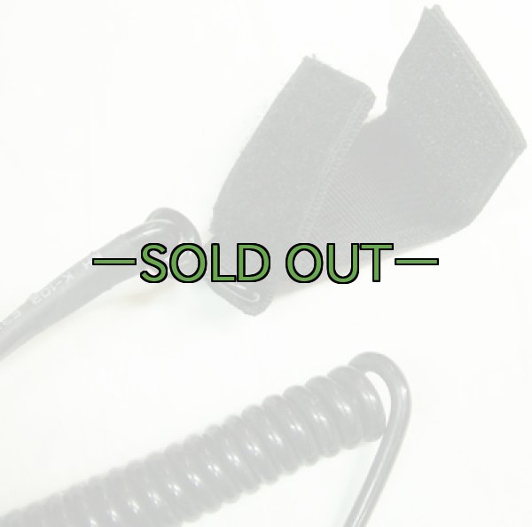 画像2: ランヤード　スパイラルコード (2)