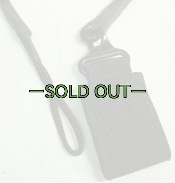 画像3: ランヤード　スパイラルコード (3)