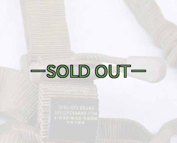 画像2: スリング　コヨーテ　SPEC-OPS (2)