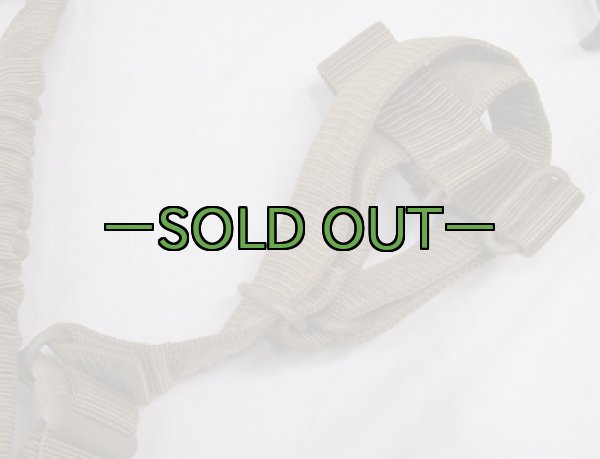 画像4: スリング　コヨーテ　SPEC-OPS (4)