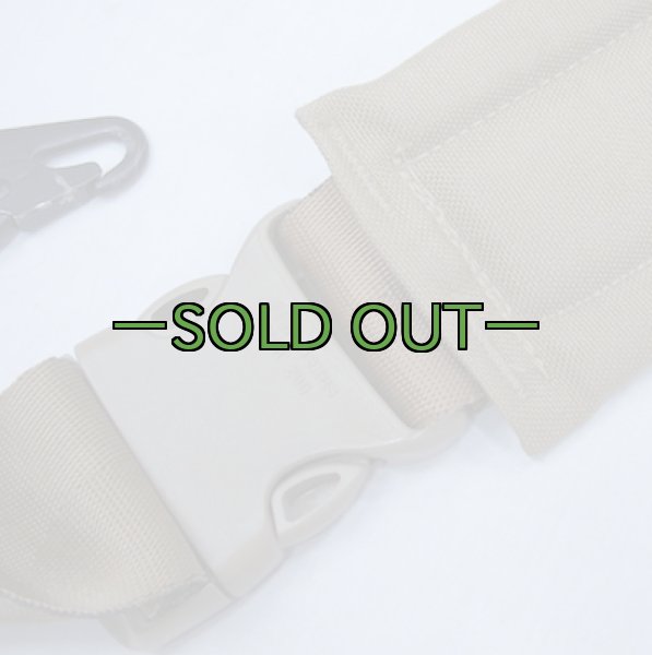 画像4: スリング　コヨーテ　ボルトカッターキャリア (4)