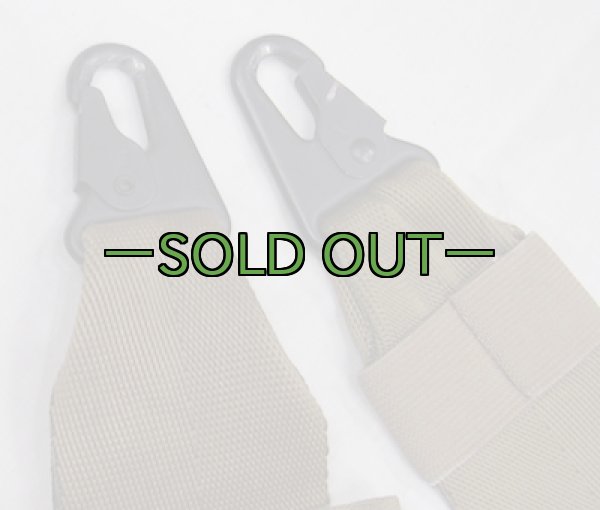 画像6: スリング　コヨーテ　ボルトカッターキャリア (6)