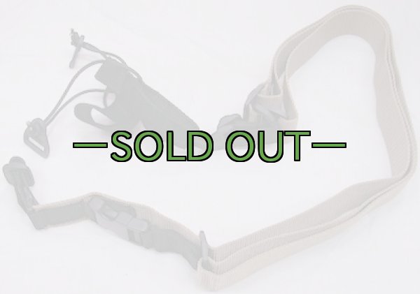 画像2: 3点スリング　コヨーテ　CAS (2)