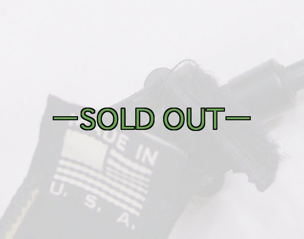 画像4: ランヤード　CONDOR　黒 (4)