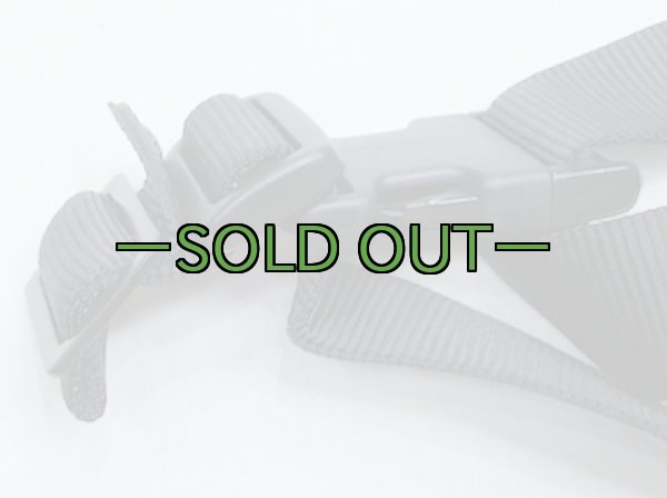 画像5: スリング　黒　SPEC-OPS (5)