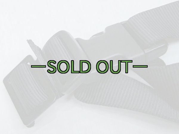 画像6: スリング　黒　SPEC-OPS (6)