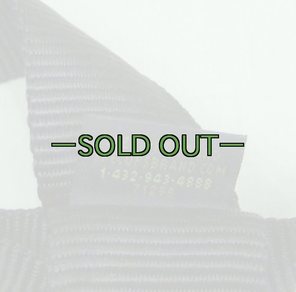 画像2: スリング　黒　SPEC-OPS (2)