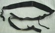 画像1: 3点スリング　黒　BotachTactical (1)
