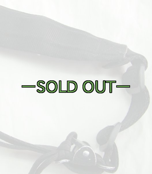 画像4: 3点スリング　黒　BotachTactical (4)