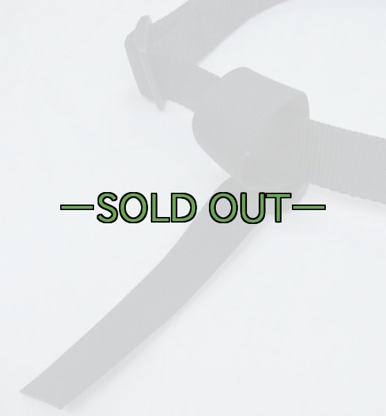 画像5: スリング　黒　BHI (5)