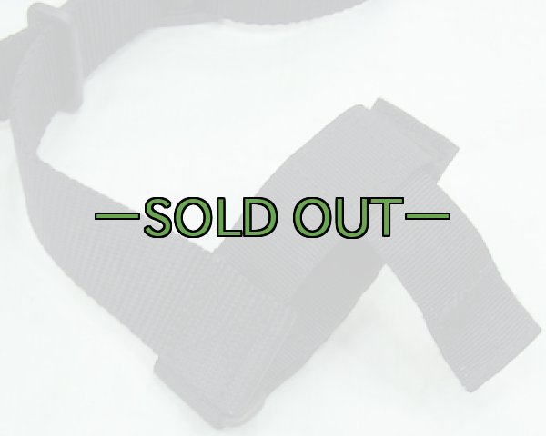 画像4: スリング　黒　BHI (4)