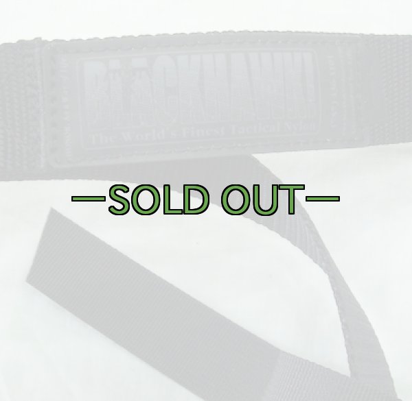 画像2: スリング　黒　BHI (2)