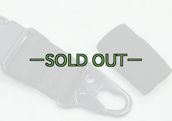 画像3: 1点スリング　黒　FIRE FORCE (3)