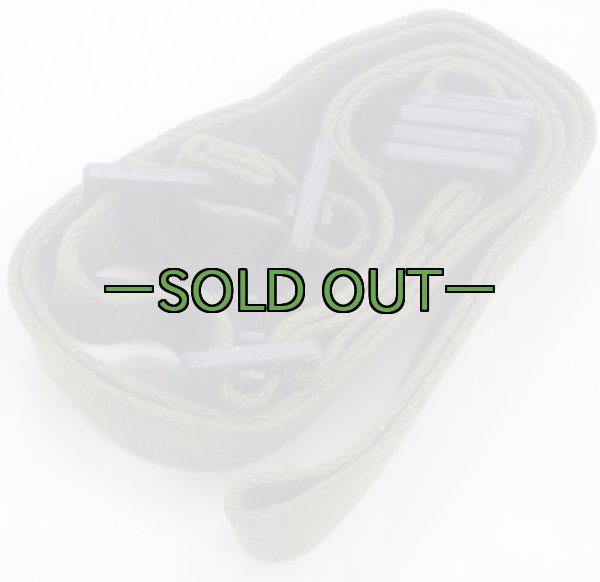 画像7: ロードキャリングスリング　60年代　ナム戦 (7)