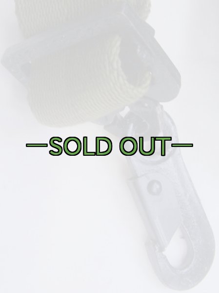 画像6: ロードキャリングスリング　60年代　ナム戦 (6)