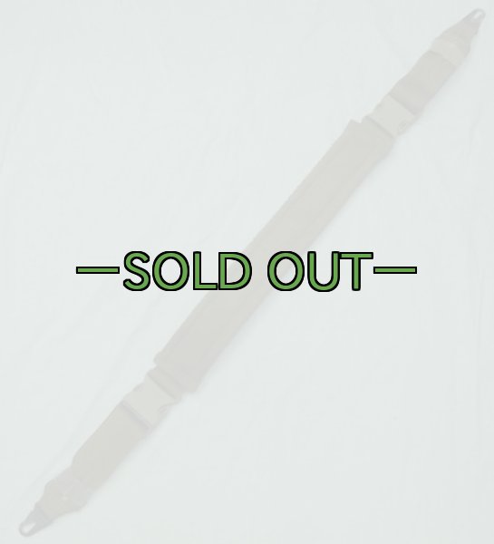 画像3: パッド入りスリング　コヨーテ (3)