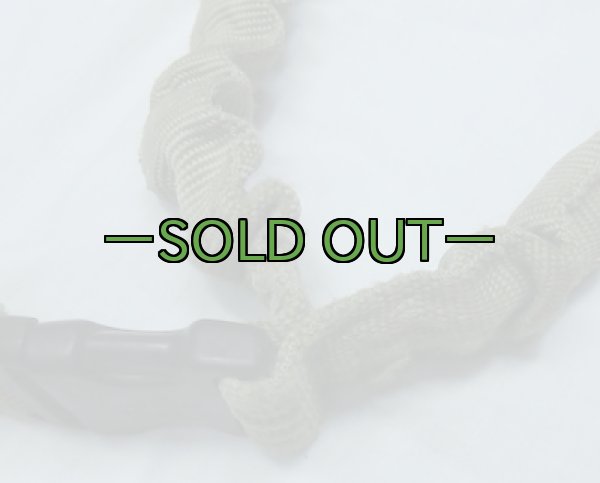 画像9: 1点スリング　コヨーテ　SPECTER (9)