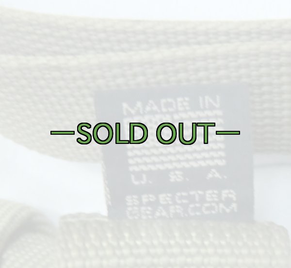 画像6: 1点スリング　コヨーテ　SPECTER (6)