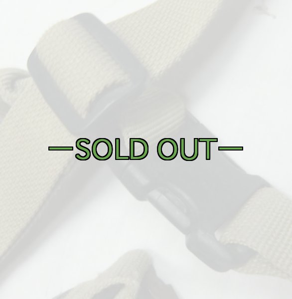 画像8: 1点スリング　コヨーテ　SPECTER (8)