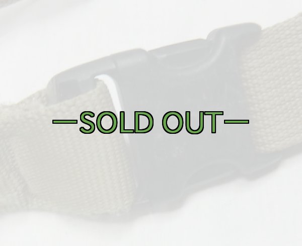 画像7: 1点スリング　コヨーテ　SPECTER (7)