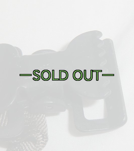 画像8: 金具付ストラップ　長さ98cm　ナイロン (8)