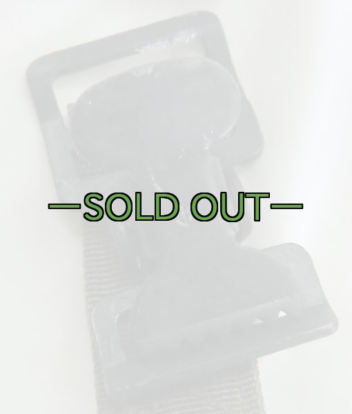 画像7: 金具付ストラップ　長さ98cm　ナイロン (7)