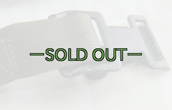 画像3: 金具付ストラップ　長さ98cm　ナイロン (3)