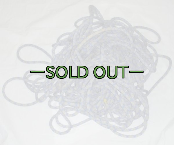 画像2: ラペリング ロープ06 (2)