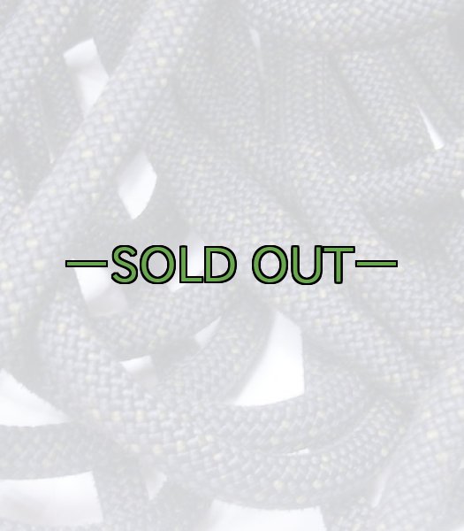 画像4: ラペリング ロープ　40m (4)