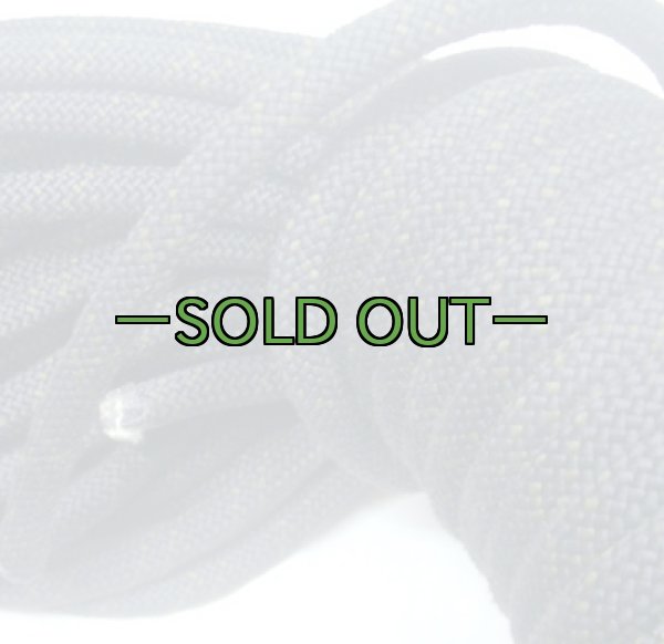 画像5: ラペリング ロープ　40m (5)