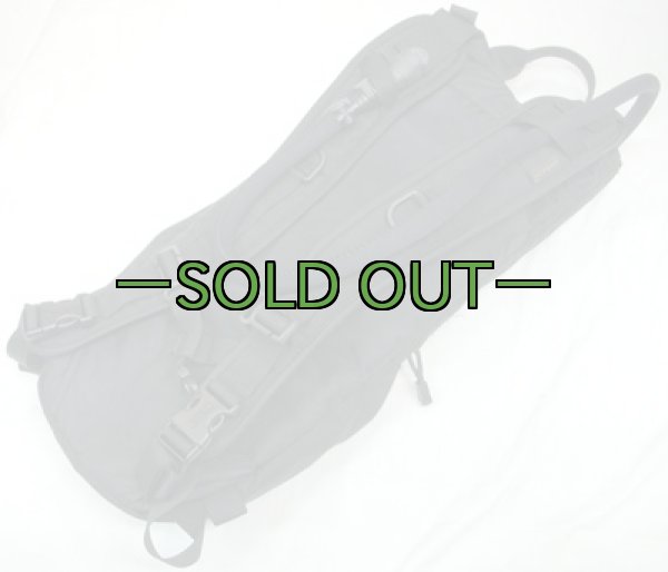 画像2: 黒　キャメルバック　3L　AMBUSH (2)