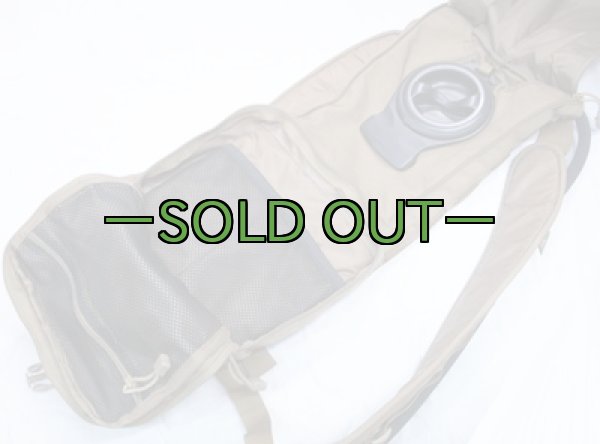 画像4: コヨーテ　ハイドレーション　3L　AVG　アフガニスタン　カブール　中古上 (4)