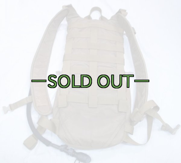 画像5: コヨーテ　ハイドレーション　3L　AVG　アフガニスタン　カブール　中古上 (5)