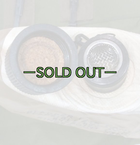 画像5: 2QT水筒セット　60年代　中期型　中古良品 (5)