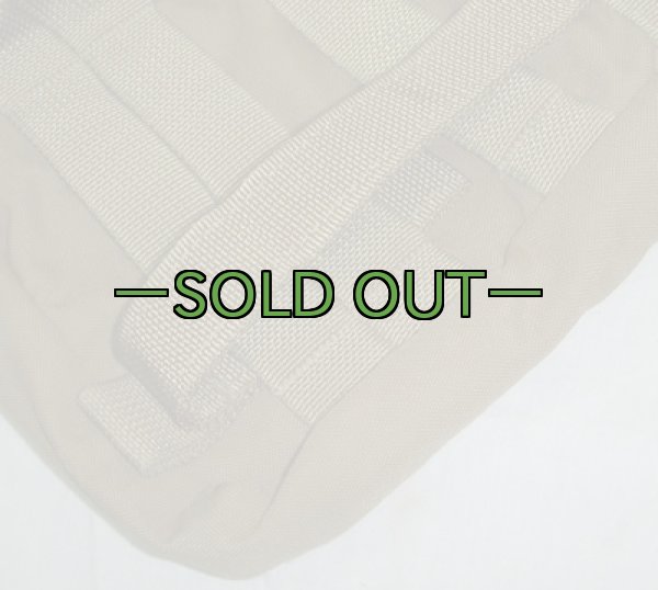 画像3: TAG ハイドレーションポーチ　デザート系 (3)